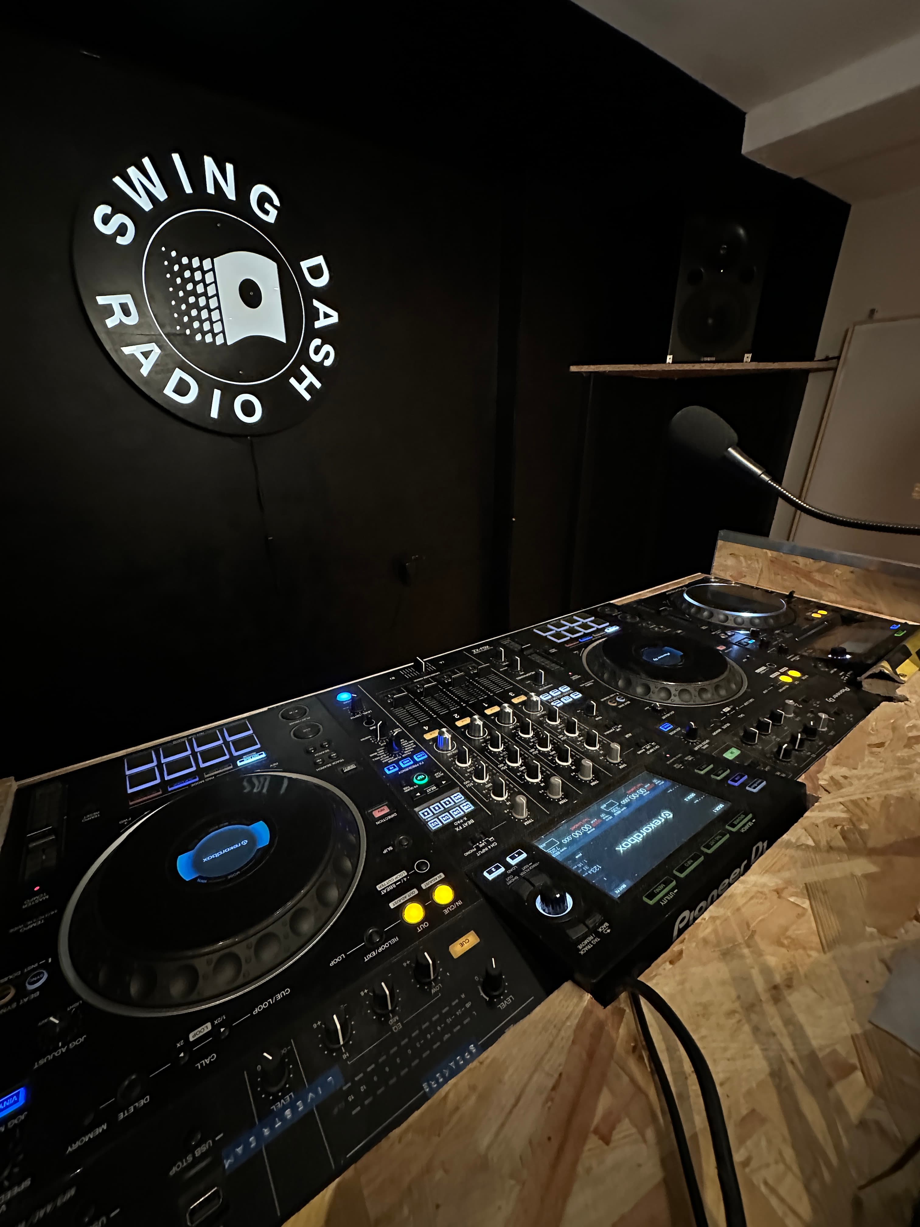 booth image