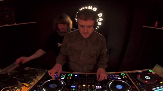 Whatever Radio thumbnail