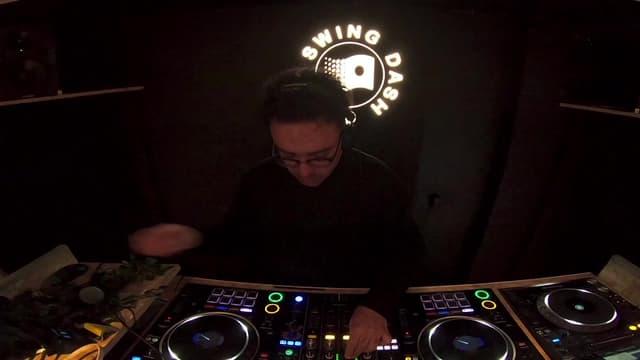 Music? w/Simeon thumbnail