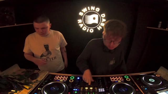 WISPA B2B GLOSS TECHNO/HARDGROOVE thumbnail