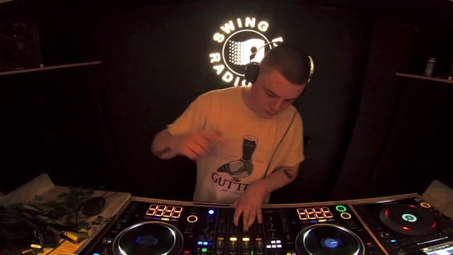 WISPA B2B GLOSS TECHNO/HARDGROOVE thumbnail