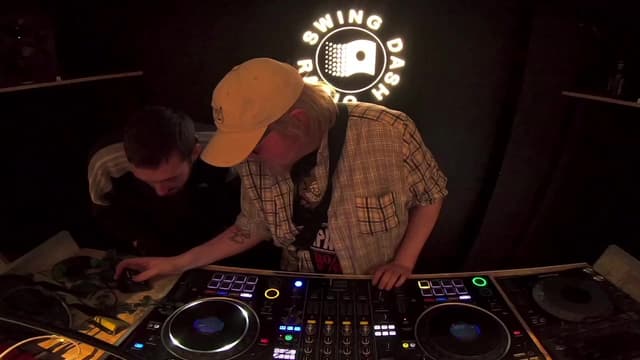 Garden Back Sessions thumbnail