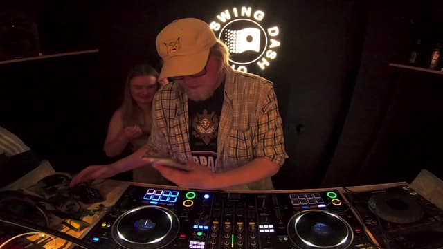 Garden Back Sessions thumbnail