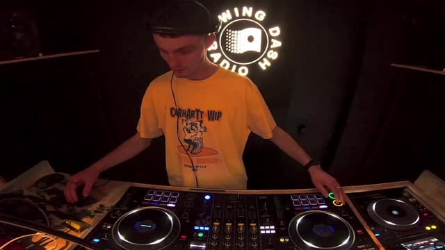 Breakbeat Pressure thumbnail