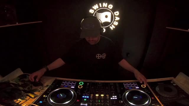 Music? w/Simeon thumbnail