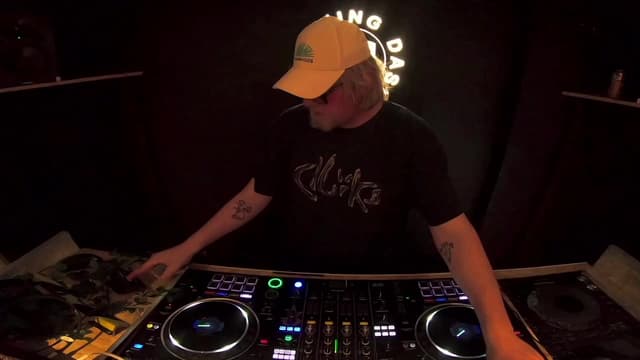 Garden Back Sessions thumbnail