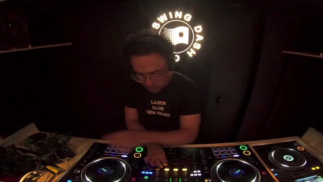 Music? w/Simeon thumbnail