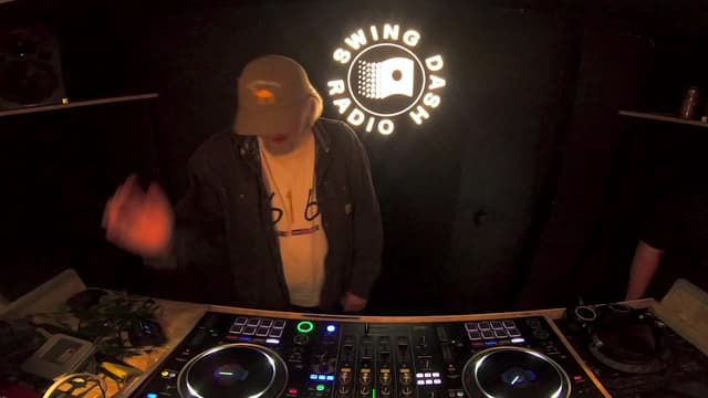 Garden Back Sessions thumbnail