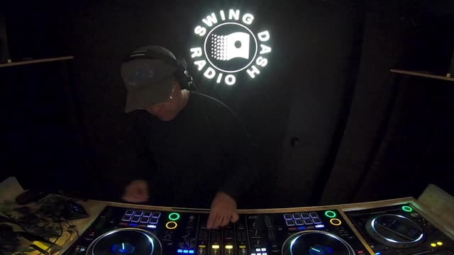 Music? w/Simeon thumbnail