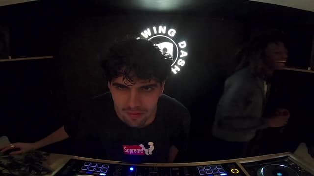 Amen Brother w/ Chalabi thumbnail