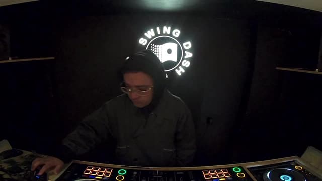 Music? w/Simeon thumbnail