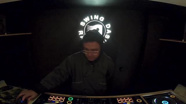 Music? w/Simeon thumbnail