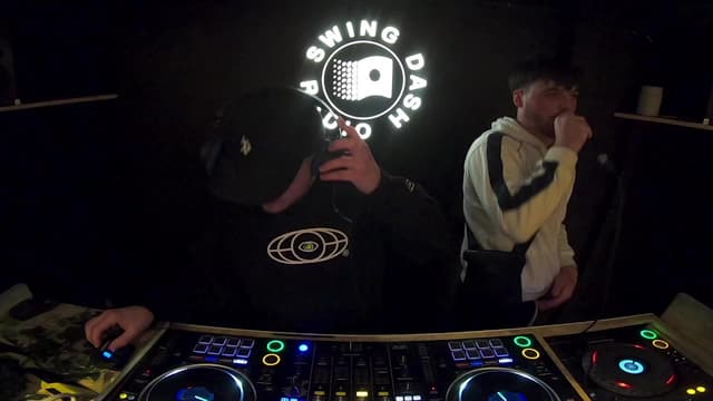 M75 x Windowkid thumbnail