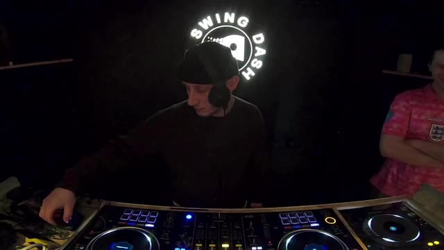 Ease Off w/ Seen thumbnail