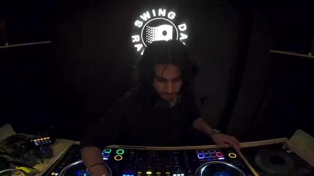 Eclectic Radio thumbnail