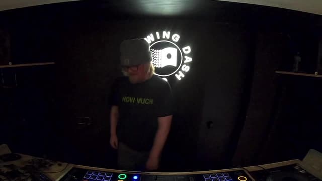 Garden Back Sessions thumbnail