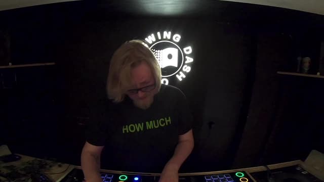 Garden Back Sessions thumbnail