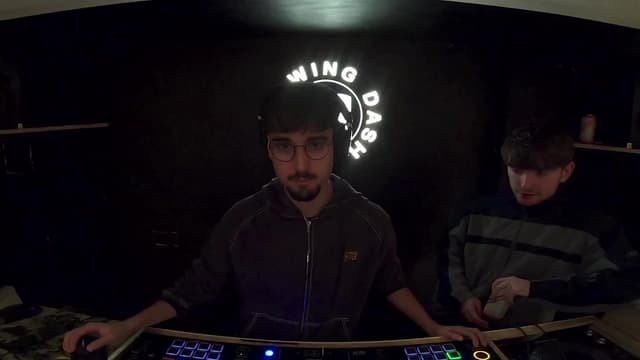 Cyclone Selects thumbnail