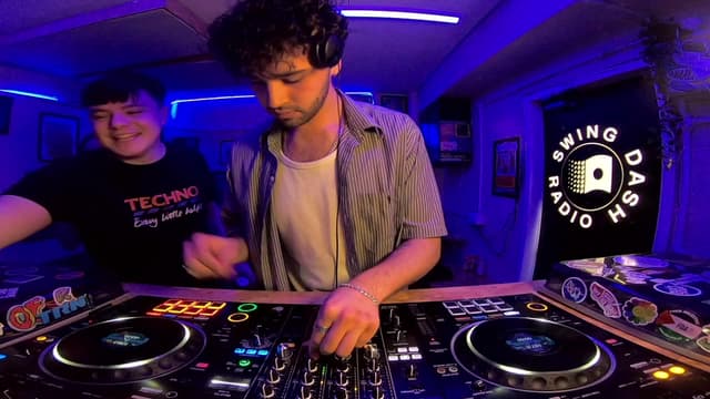 RUPO b2b WISPA house/tech thumbnail