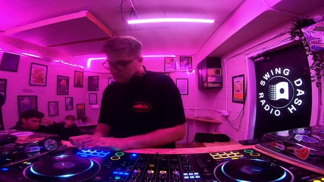 Joe Reed (JCR) thumbnail