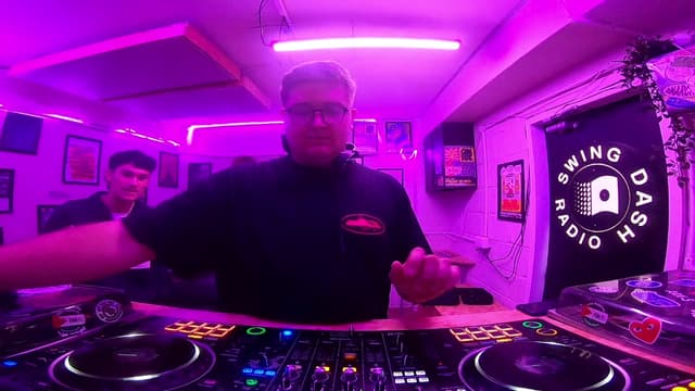 Balearic Nights thumbnail