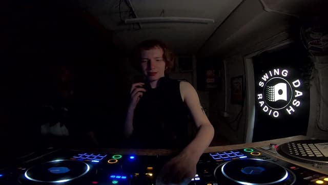 Whatever Radio thumbnail