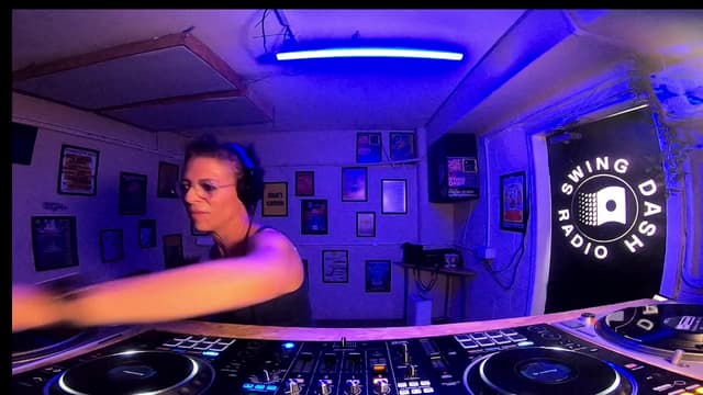 Vness on AIR thumbnail