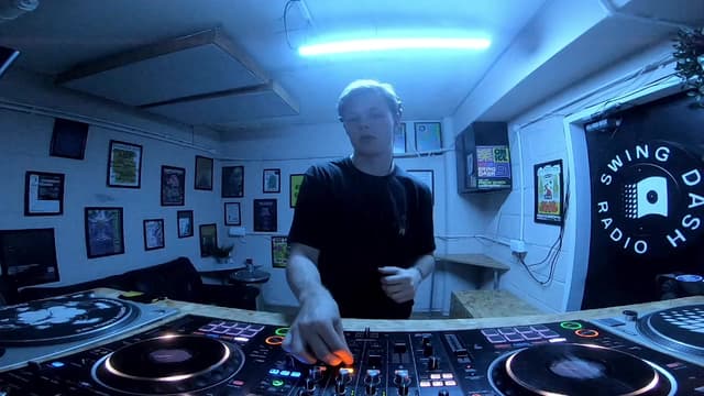 Josh Tingley thumbnail