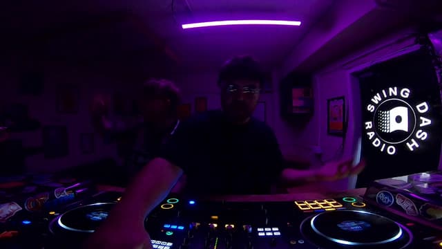 Rotation Radio thumbnail