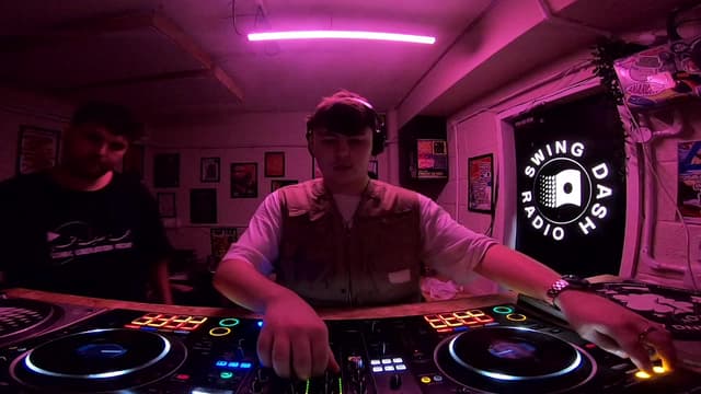 Rotation Radio thumbnail