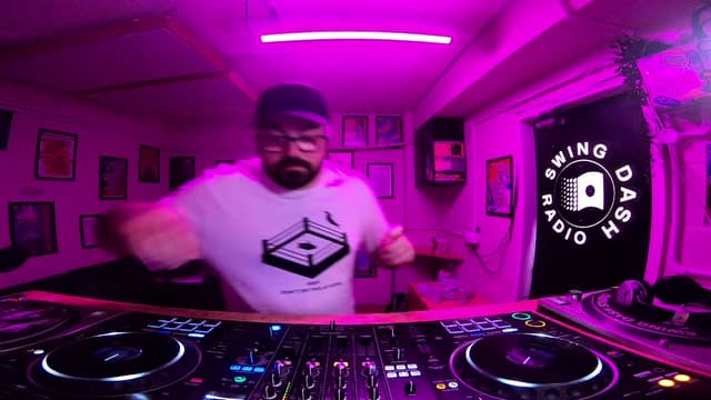 The Lucidic Show thumbnail