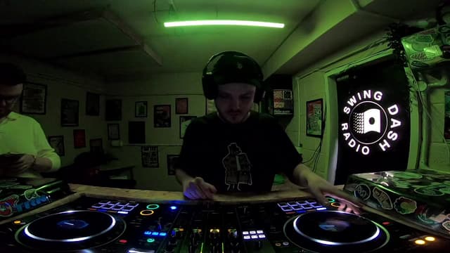 Sergic x Lyka x Mudbone thumbnail