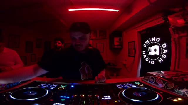Sergic x Lyka x Mudbone thumbnail