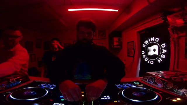 Sergic x Lyka x Mudbone thumbnail
