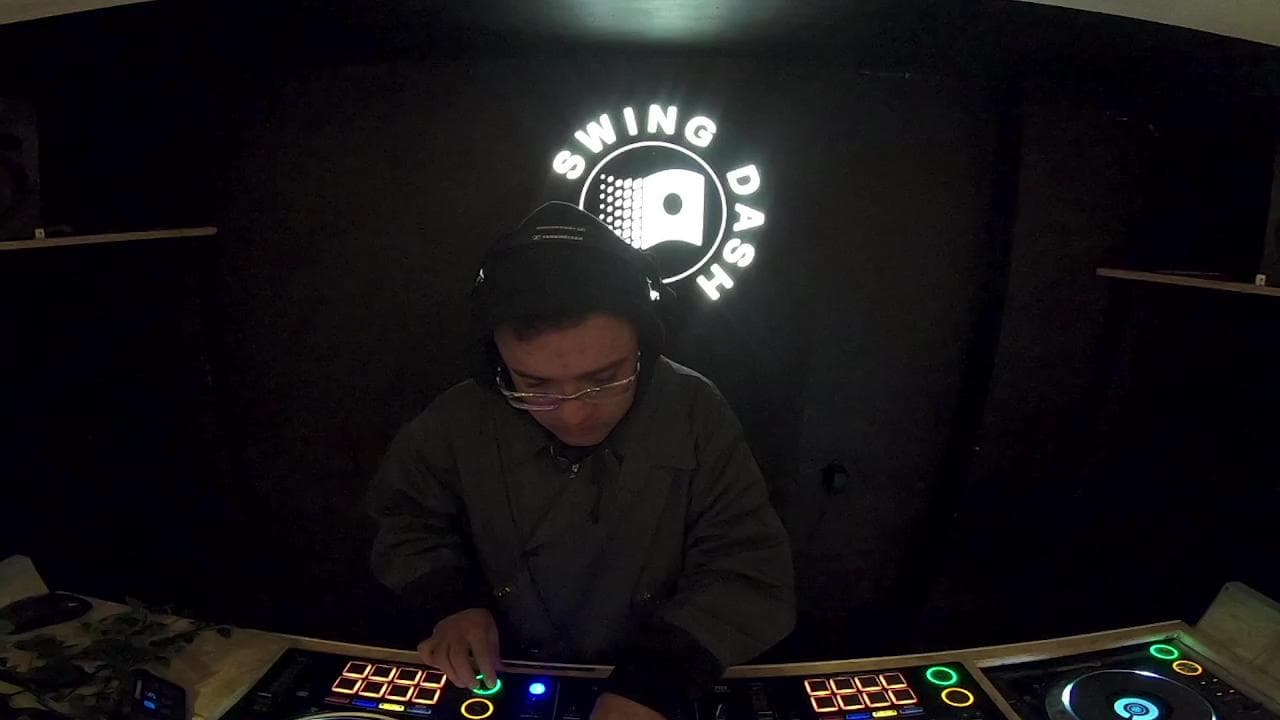 Music? w/Simeon