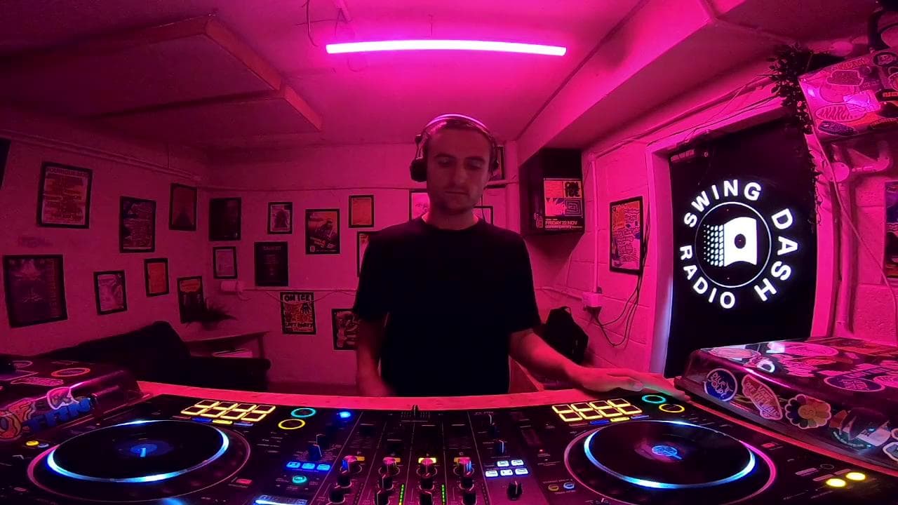 SYSTM Sounds