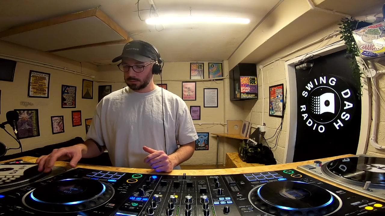 Sibilant Frequencies w/ Lakumer and Eddy
